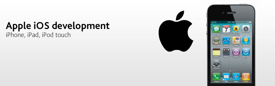 ios development